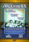Walk In The Sun/Andrews/Conte/Bridges@Bw/Keeper@Nr